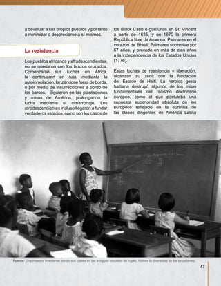 Revista conexionesedicion2 2013