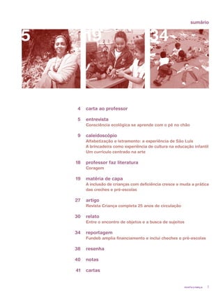Fundamentos do desenvolvimento infantil by evelin leticia espinoza