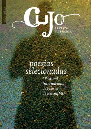 Revista Cujo - Ed. 01 - Out2022