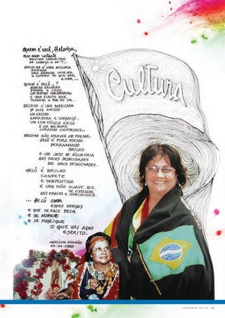 CULTURA EM MS - 2012 - N.5 63
 