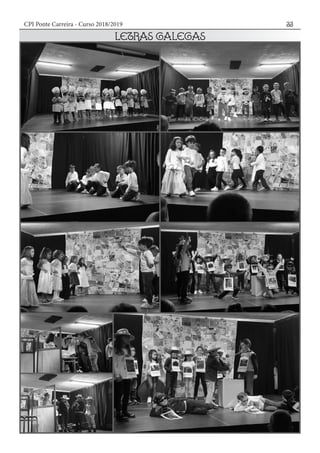 CPI Ponte Carreira - Curso 2018/2019 33
 