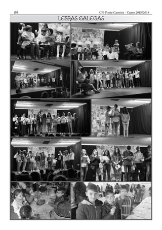 CPI Ponte Carreira - Curso 2018/201934
 
