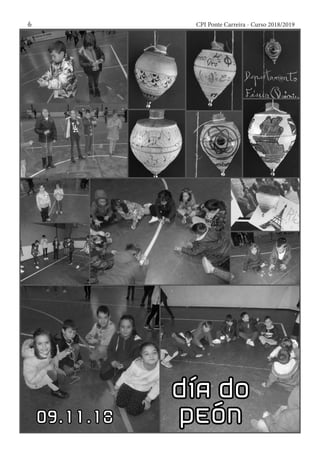 CPI Ponte Carreira - Curso 2018/20196
 