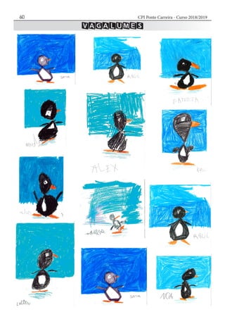 CPI Ponte Carreira - Curso 2018/201960
 