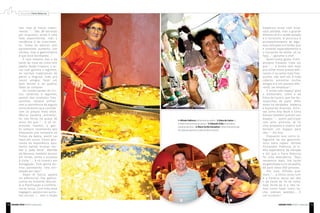 Revista Cidade Viva - Março 2014