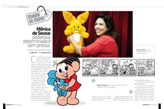 Revista Cidade Viva - Março 2014