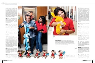 Revista Cidade Viva - Março 2014