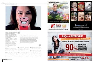 Revista Cidade Viva - Março 2014