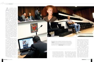 Revista Cidade Viva - Março 2014