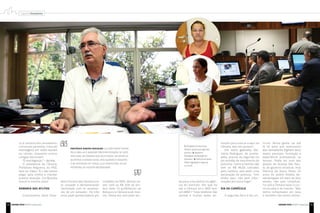 Revista Cidade Viva - Março 2014