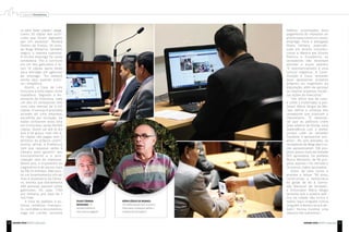 Revista Cidade Viva - Março 2014