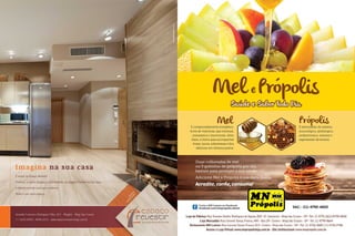 Revista Cidade Viva - Março 2014