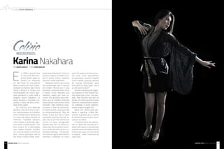 Revista Cidade Viva - Março 2014