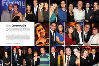 Revista Cidade Viva - Março 2014