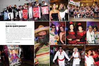 Revista Cidade Viva - Março 2014