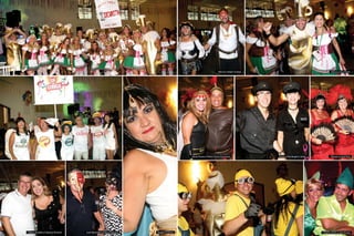 Revista Cidade Viva - Março 2014