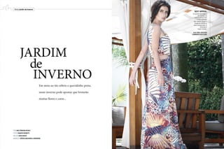 Revista Cidade Viva - Março 2014