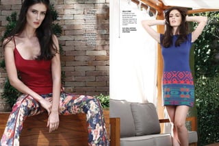 Revista Cidade Viva - Março 2014