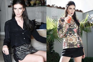 Revista Cidade Viva - Março 2014