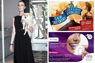 Revista Cidade Viva - Março 2014