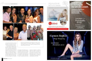 Revista Cidade Viva - Março 2014