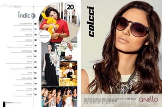 Revista Cidade Viva - Março 2014