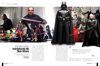 Revista Cidade Viva - Março 2014