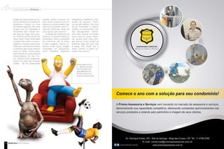 Revista Cidade Viva - Março 2014