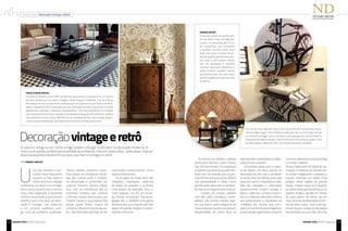 Revista Cidade Viva - Março 2014