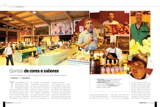 Revista Cidade Viva - Março 2014