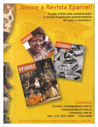 2 - DANDARA - No. 01 - 2007
 