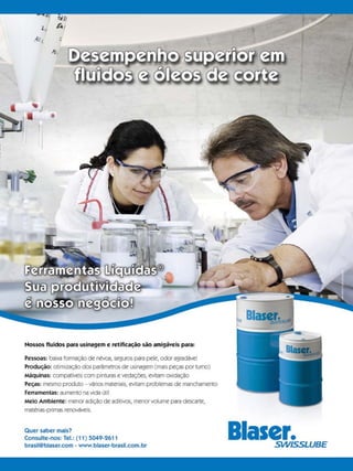 nome da matéria 
abril.2012/86 o mundo da usinagem 35 
 