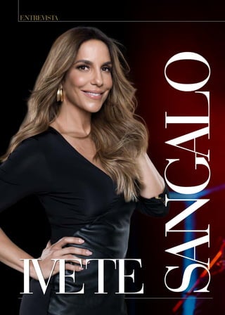 entrevista
ivete
sangalo
 