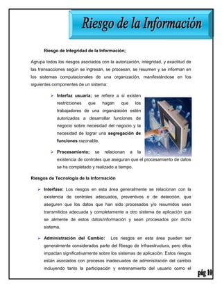 Revista de auditoria