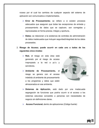 Revista de auditoria