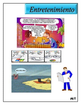 Revista de auditoria