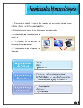 Revista de auditoria