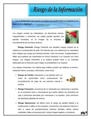 Revista de auditoria