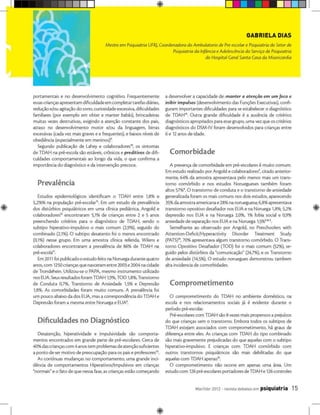 Debates em Psiquiatria