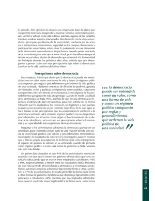 Revista DEBATES No. 73 Mayo-Agosto 2016 (Universidad de Antioquia)