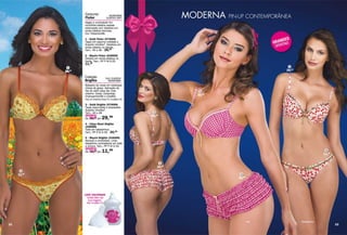 Revista demillus campanhas 8 9-10 de 2011