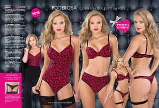 Revista demillus campanhas 8 9-10 de 2011