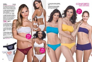 Revista demillus campanhas 8 9-10 de 2011