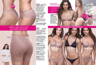 Revista demillus campanhas 8 9-10 de 2011