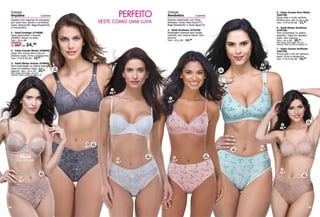 Revista demillus campanhas 8 9-10 de 2011