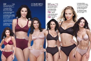 Revista demillus campanhas 8 9-10 de 2011