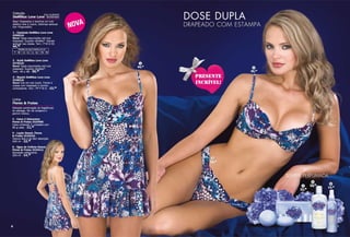 Revista demillus campanhas 8 9-10 de 2011