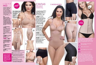 Revista demillus campanhas 8 9-10 de 2011