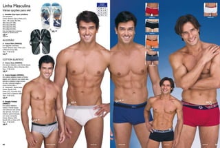 Revista demillus campanhas 8 9-10 de 2011