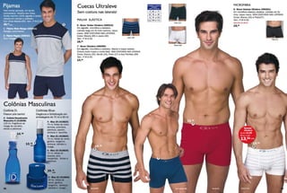 Revista demillus campanhas 8 9-10 de 2011